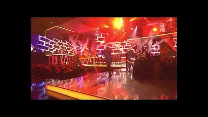 Take That - Kidz 