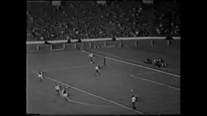World Cup 1966 Portugal vs Ussr