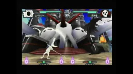 Soul Eater: Battle Resonance Trailer