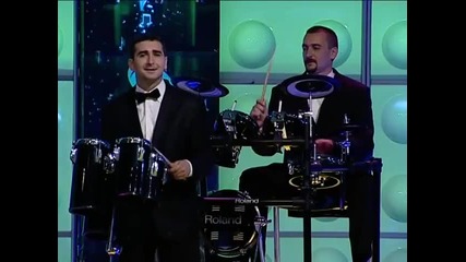 Maya-Pjevala bih da mi se ne place