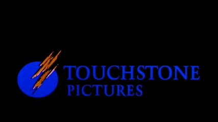 touchstone Pictures - Caravan Pictures Logo 1993-1999