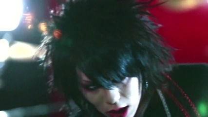 Krad - M.a.d [mv]