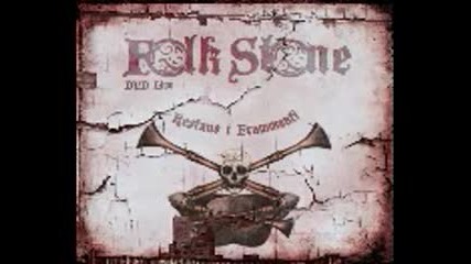 Folksrone - Restano i Frammenti (live) ( full album 2013 ) folk metal Italy