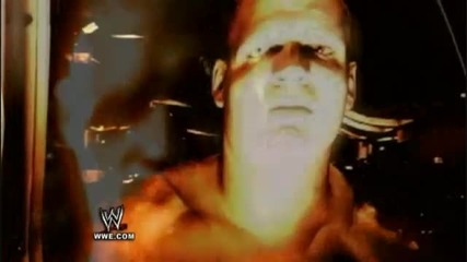 Wwe Kane New Theme Song - Man On Fire 2011