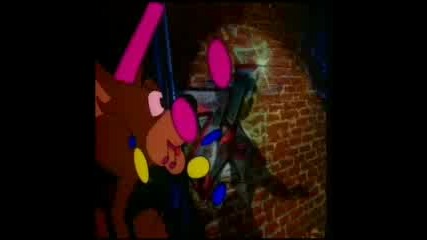 Paula abdul - Megamix