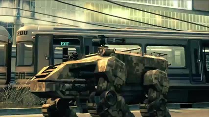 Call of Duty Black Ops 2-official Trailer