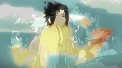 Sasusaku ~ You're All That I Wanted To Know