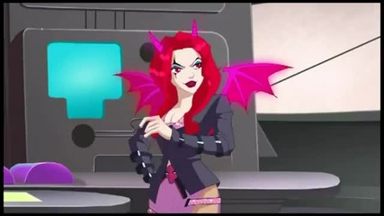 Angel's Friends Episode 16