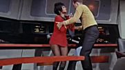 Стар Трек / Star Trek - сез.1 еп.02 - Чарли / Charlie Сащ (1966) bg sub