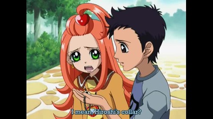 Sugar Sugar Rune Episode 09 part 1