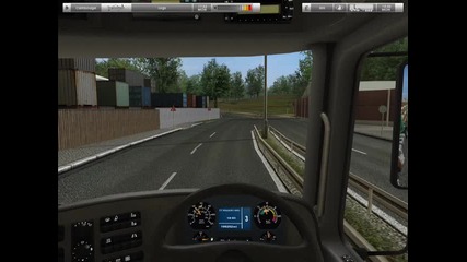 Uk Truck Simulator 