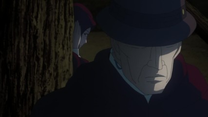 [ Bg Subs ] Tokyo Ghoul - 11 [ Sugoi Fan Subs ]