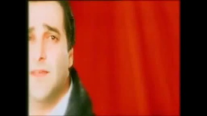 Vasilis Karras - Tha Mou Klisis To Spiti