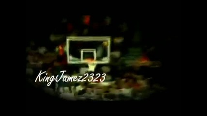 King James 23