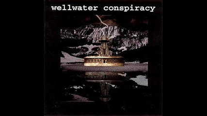 Wellwater Conspiracy - Destination 7