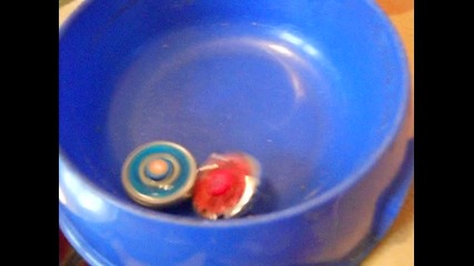 Beyblade Tournament episode 5