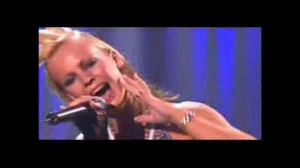 Lasgo - Surrender (live)