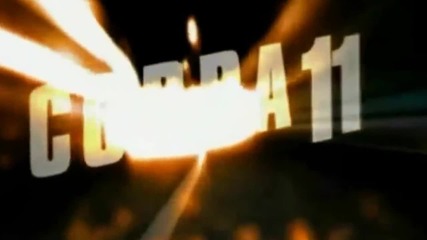 kobra 11 : интро с семир и крис сезон 11, 12