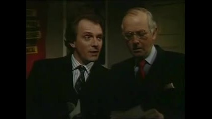 The New Statesman - S03e01 - Labour Of Love 