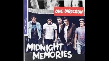 Midnight Memories - One Direction - Full Album
