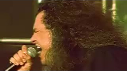 Candlemass - Born in a tank (live) 
