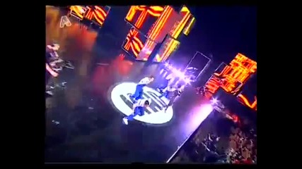 Inna - Hot & Amazing Live 2010