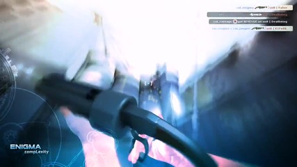 Bigfoot Killer Edge Team Fortress 2 Challenge