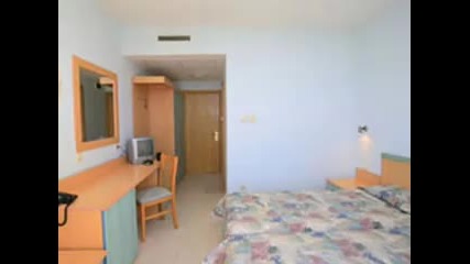 Парадайз Бийч Свети Влас Paradise Beach St. Vlas Bulgaria