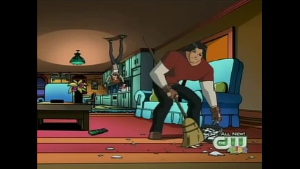 Tmnt - S07e04 - The Engagement Ring