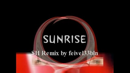 De Vision - Sunrise (sh Remix by feivel33bln) 