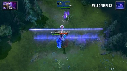 Dota 2 Dark Seer