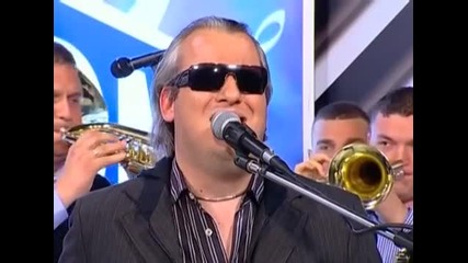Dejan Matic - Zaviri u moje srce - (live) - Sto da ne - (tvdmsat 2009)
