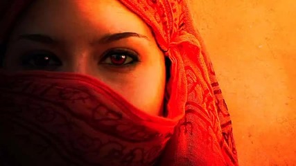 Arabian Eyes -- Buddha Bar 2012 --