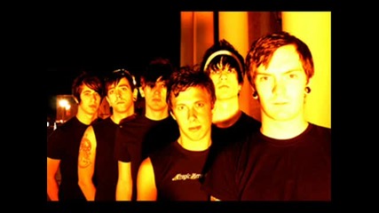 [ H Q audio ] Alesana - The Third Temptation Of Paris