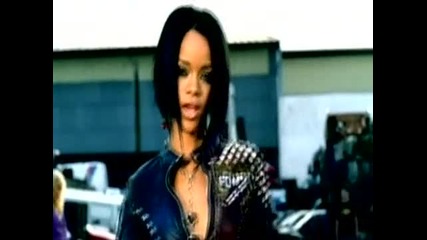 Rihanna - Shut up and drive (extended version) , hq 