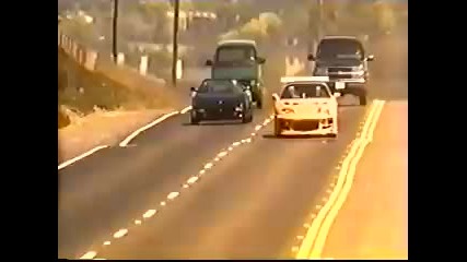 the fast and the furious - supra vs ferrari.mp4 