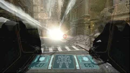 F.E.A.R. - Project Origin - Replica Powerd Armor