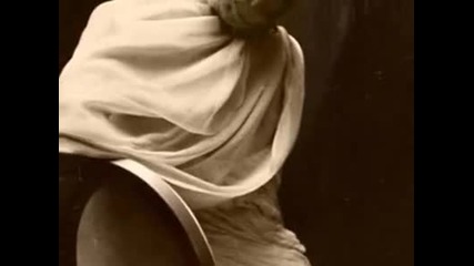 Marilyn Monroe... 