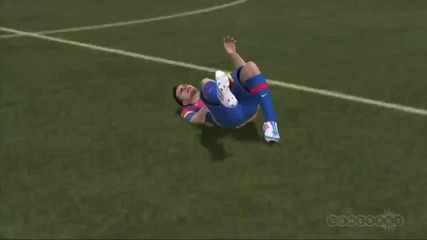Fifa 12 - Trailer