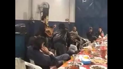 Nicos Chatzopoulos 8. 