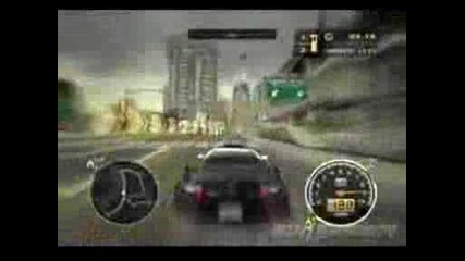Need for Speed History