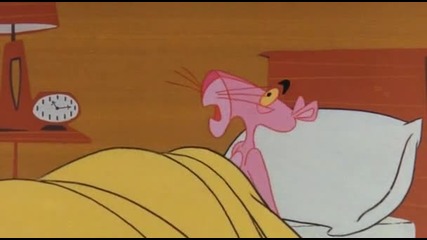 Розовата пантера епизод 10 (the Pink Panther) episode 10