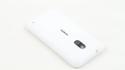 Видео Ревю Nokia Lumia 620