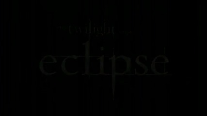 The twilight saga:eclipse - сцени от филма 