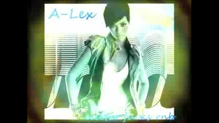 Rihanna - Disturbia (electro Dance Remix)