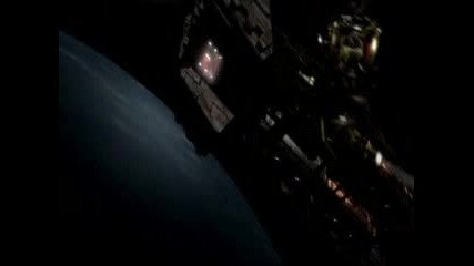 Star Craft Intro