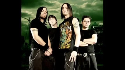 Bullet For My Valentine - Begging For Mercy 