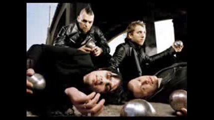 Three Days Grace - Now Or Never