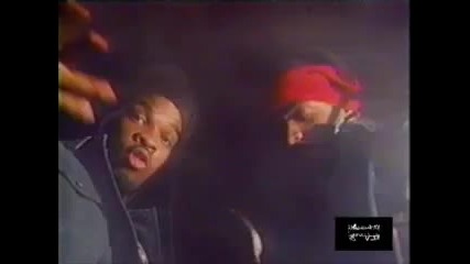 Lords Of The Underground - Funky Child