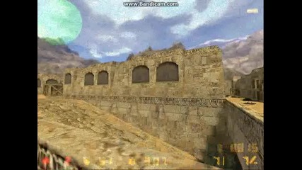 The Killing Spree Old Movie (part 1)